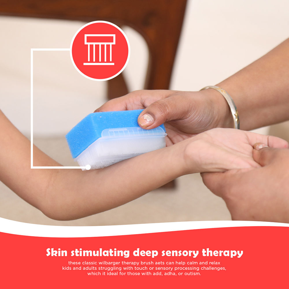 Sensory Brush