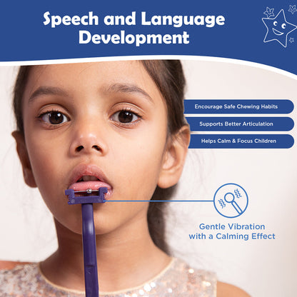 Speech Training Tool