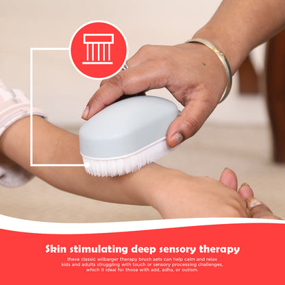 Sensory Brush