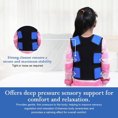 Compression vest- Large size