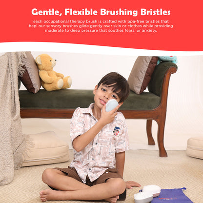 Sensory Brush