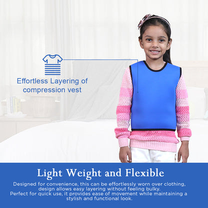 Compression vest- Small size