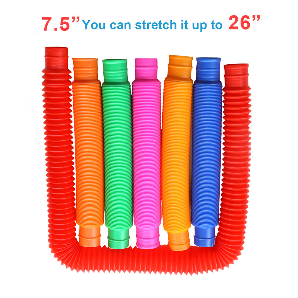 Pop tube Large- Pack of 12 piece