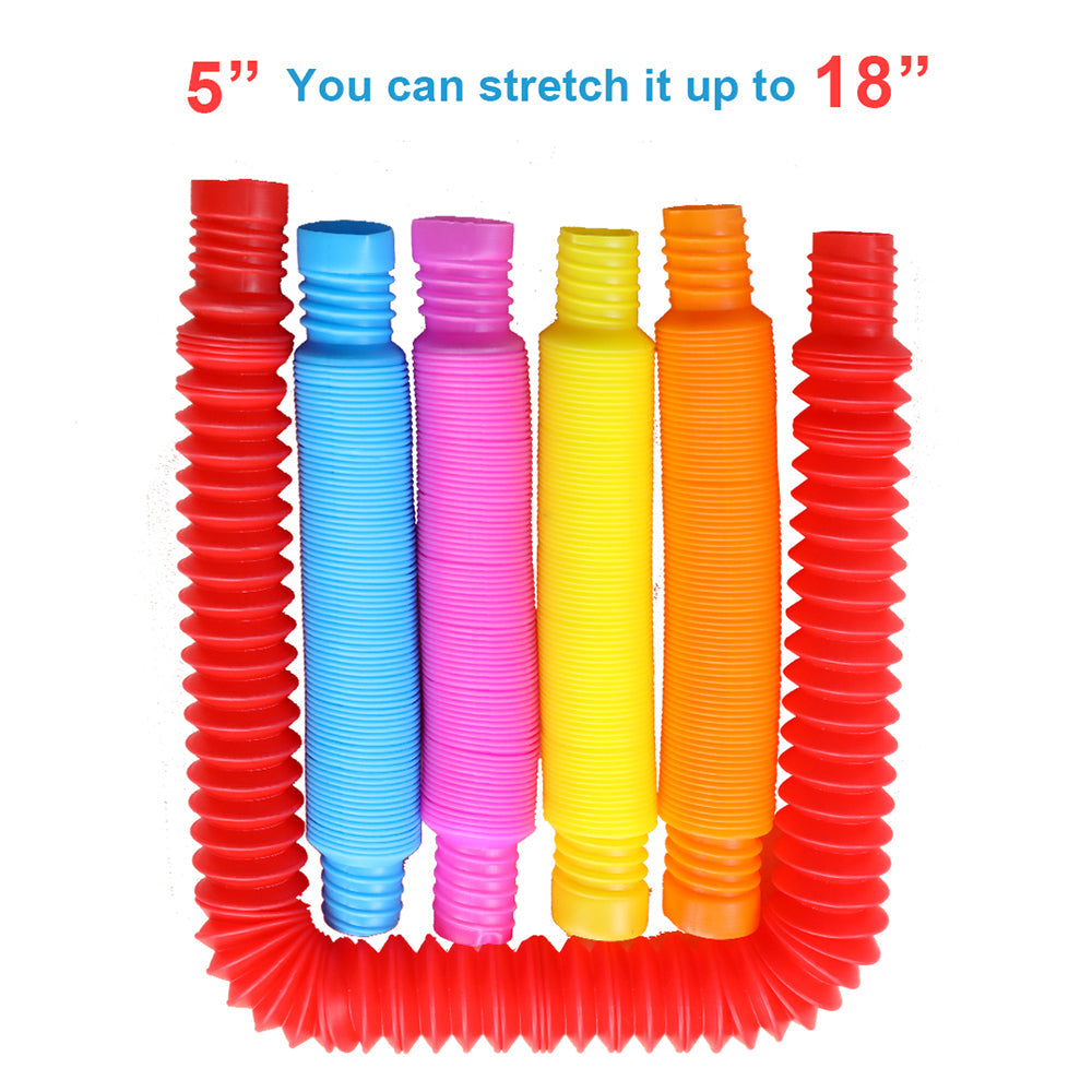 Pop tube- Pack of 12 piece